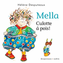 Mella: Culotte à pois!
